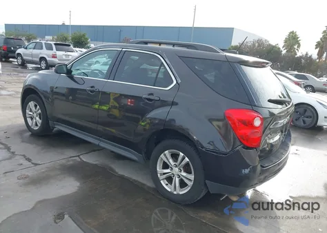 2015 Chevrolet Equinox 2Lt from USA, damaged, VIN 1GNALCEK8FZ108210